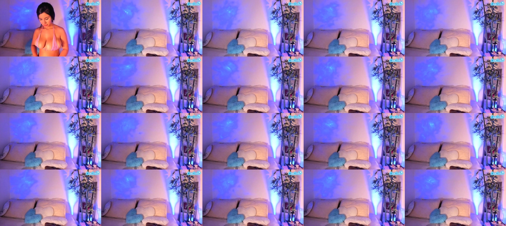 liliimoon 09-09-2023 Show CamSoda