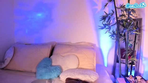 liliimoon 09-09-2023 Show CamSoda
