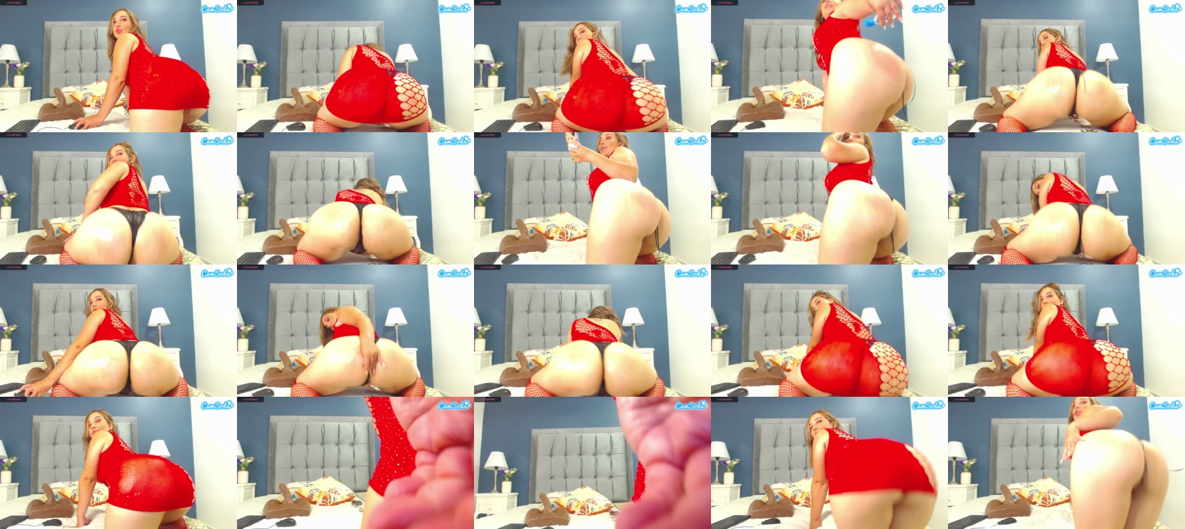 miiahot 08-09-2023 toy CamSoda