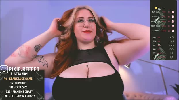 sexxxypixie 08-09-2023 fuckme 