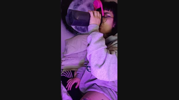 ArielMustDie 09-09-2023 kinky 