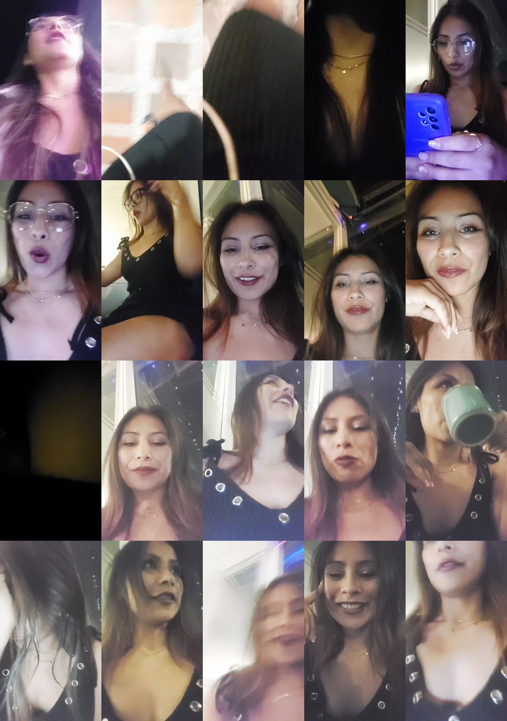 JadeFiorelli 09-09-2023 amateur 