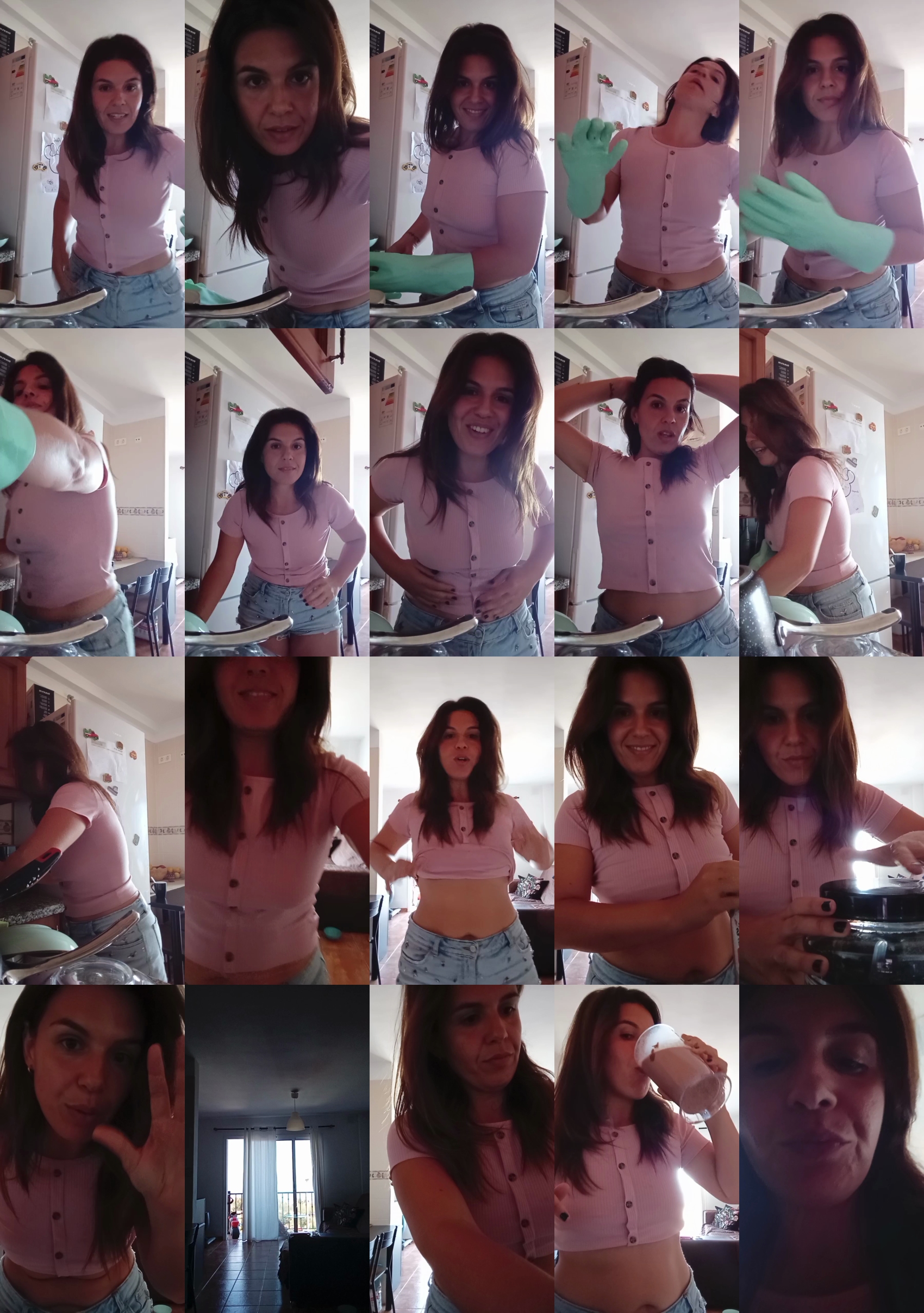 NadiaAlhayat 10-09-2023 gag 