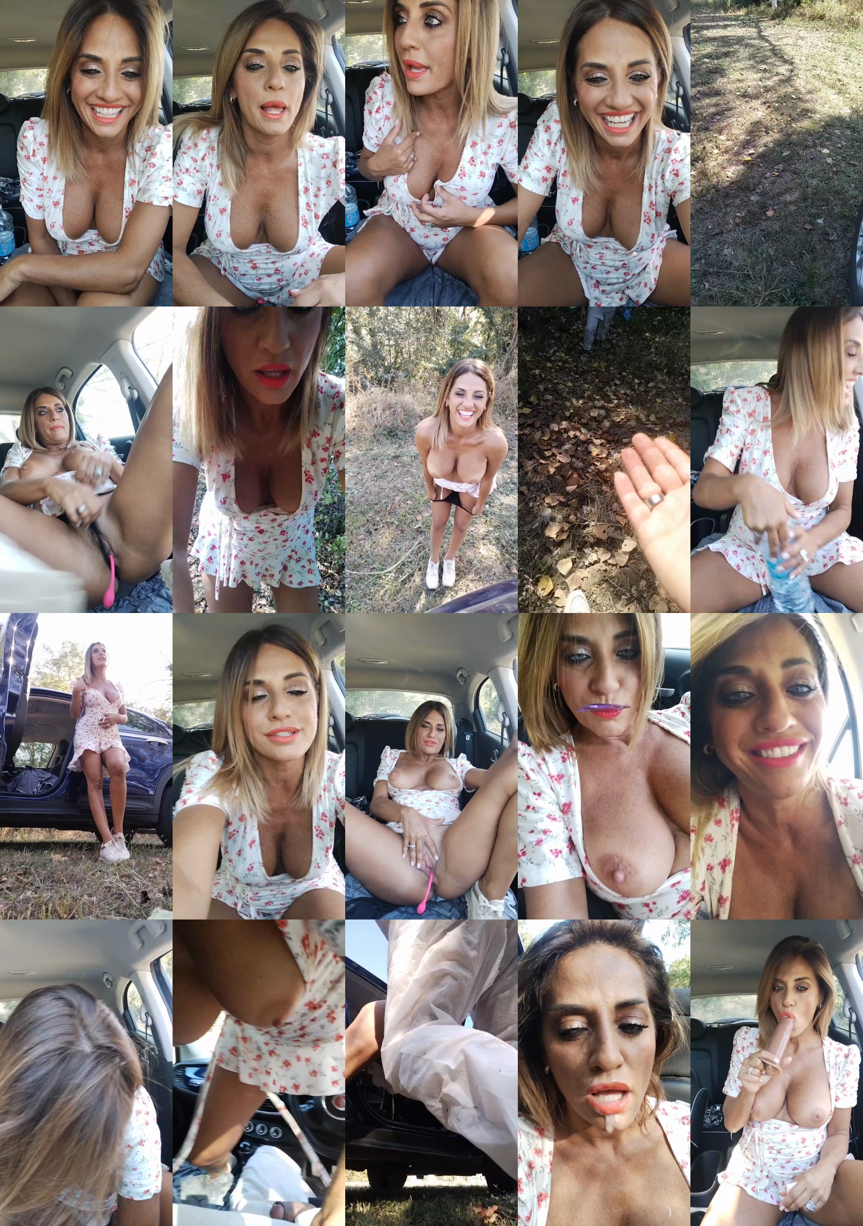 Selene1975 10-09-2023 moan 