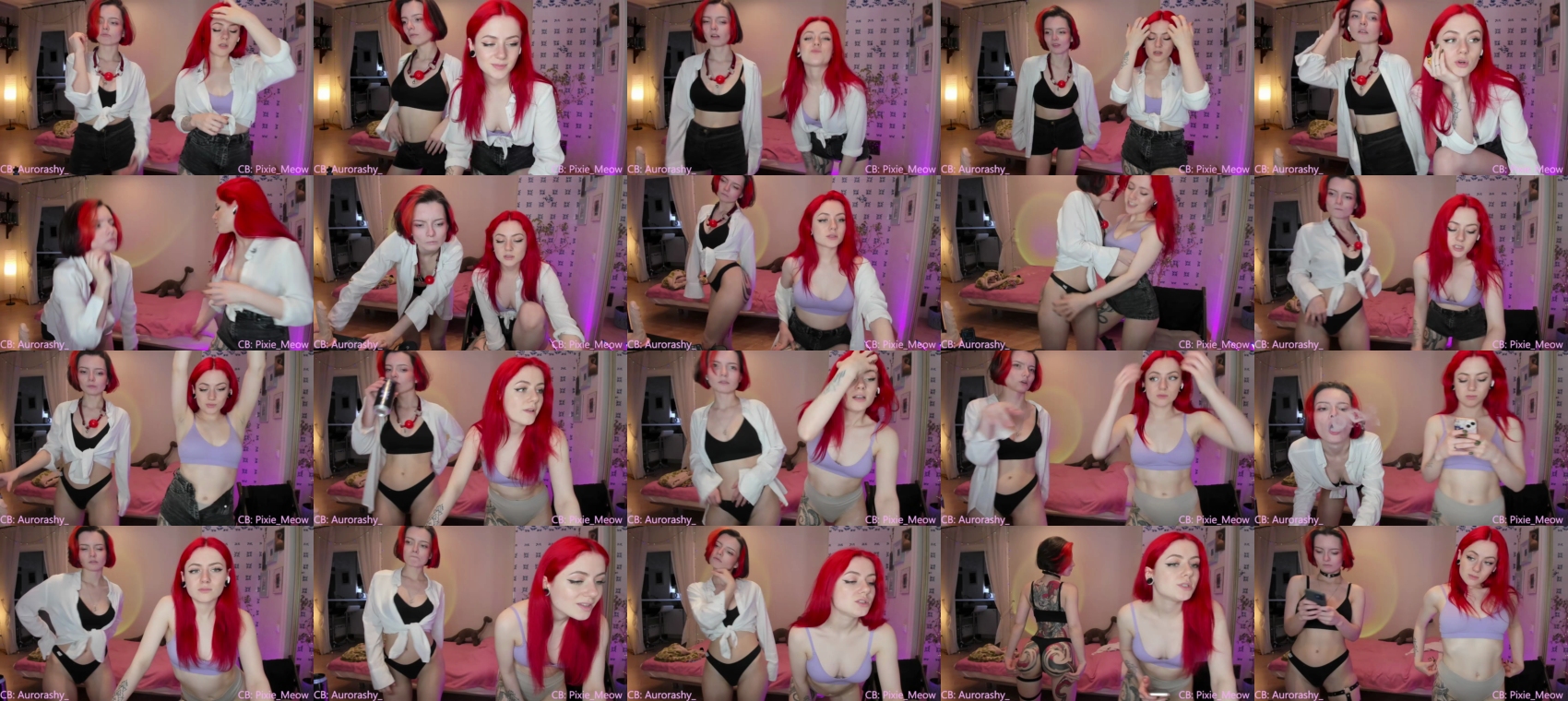aurorashy_ 09-09-2023 oral 