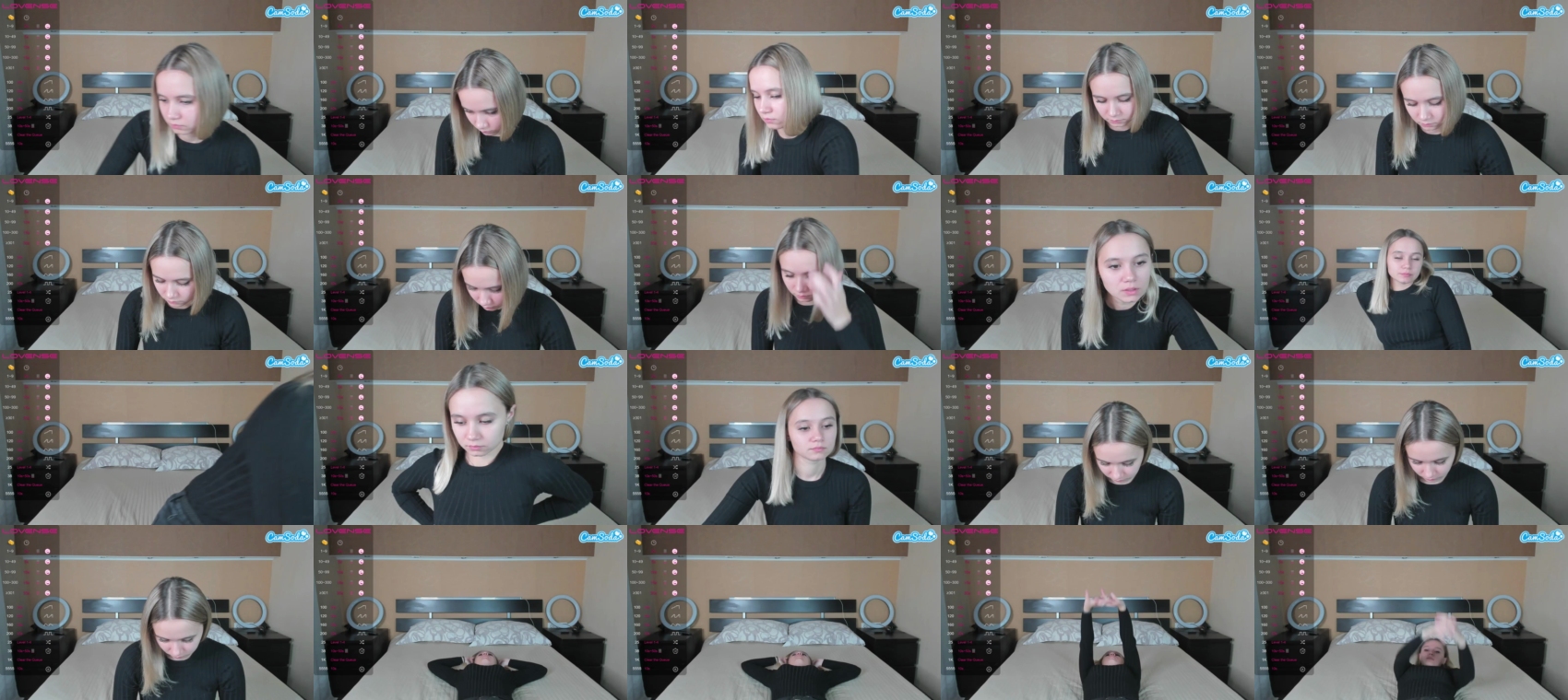 jessica-c1ark 10-09-2023 moan CamSoda