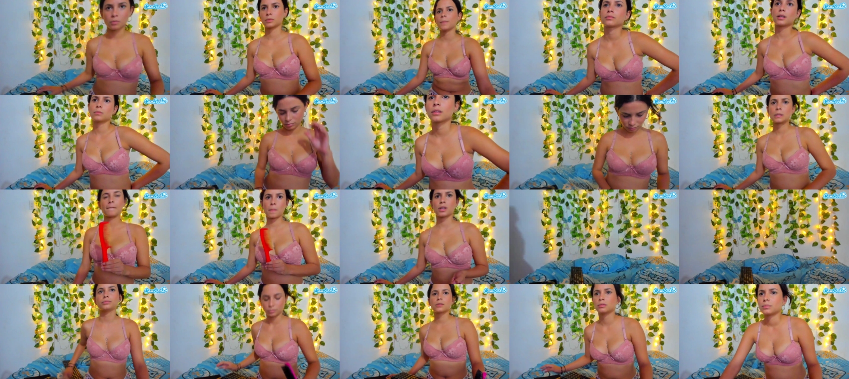 jessii18 09-09-2023 strip CamSoda