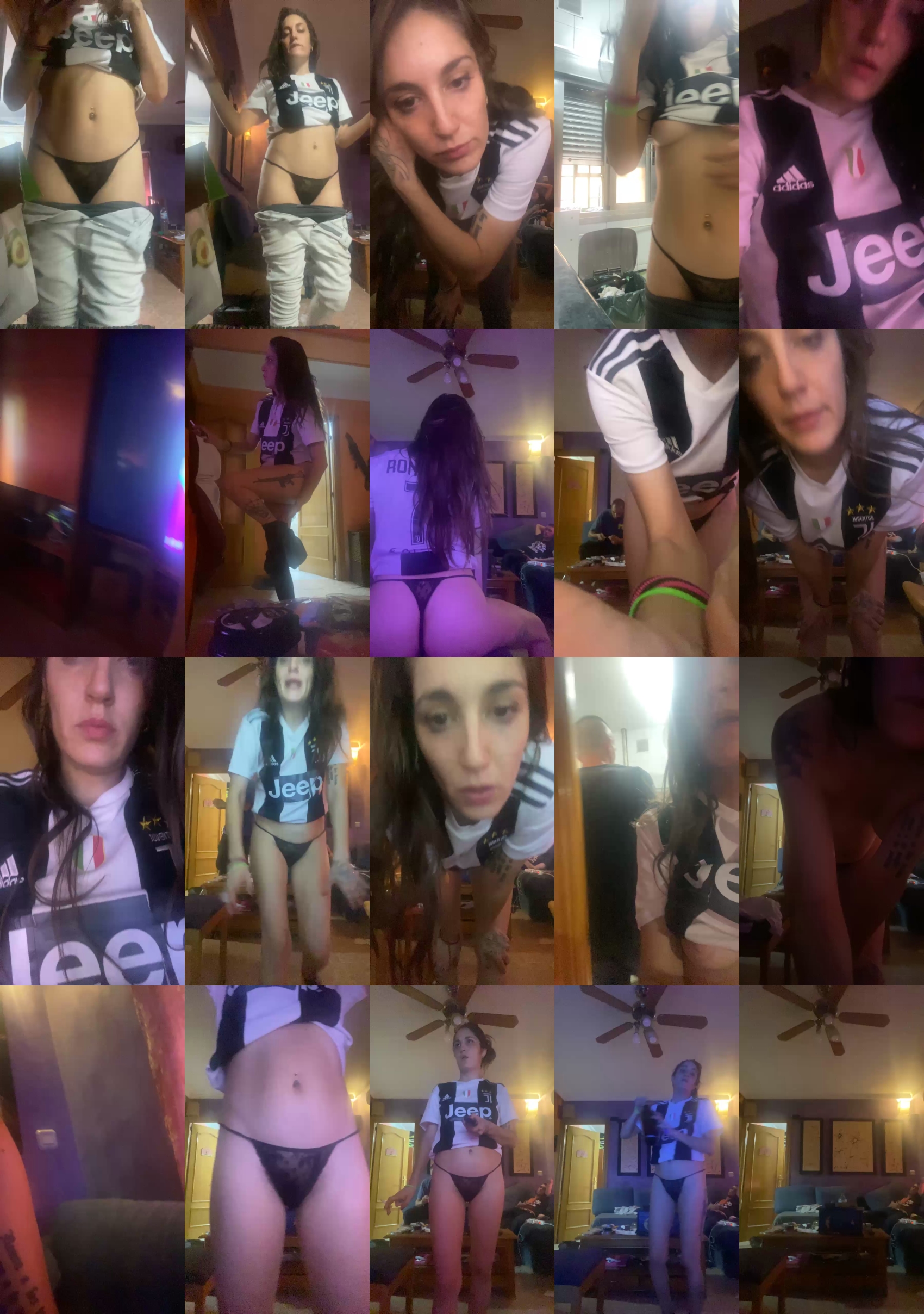 laurakittenxxx 10-09-2023 boobs 