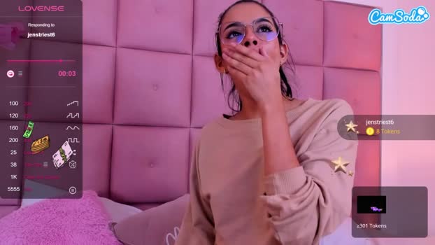 luciabustamante 09-09-2023 big CamSoda
