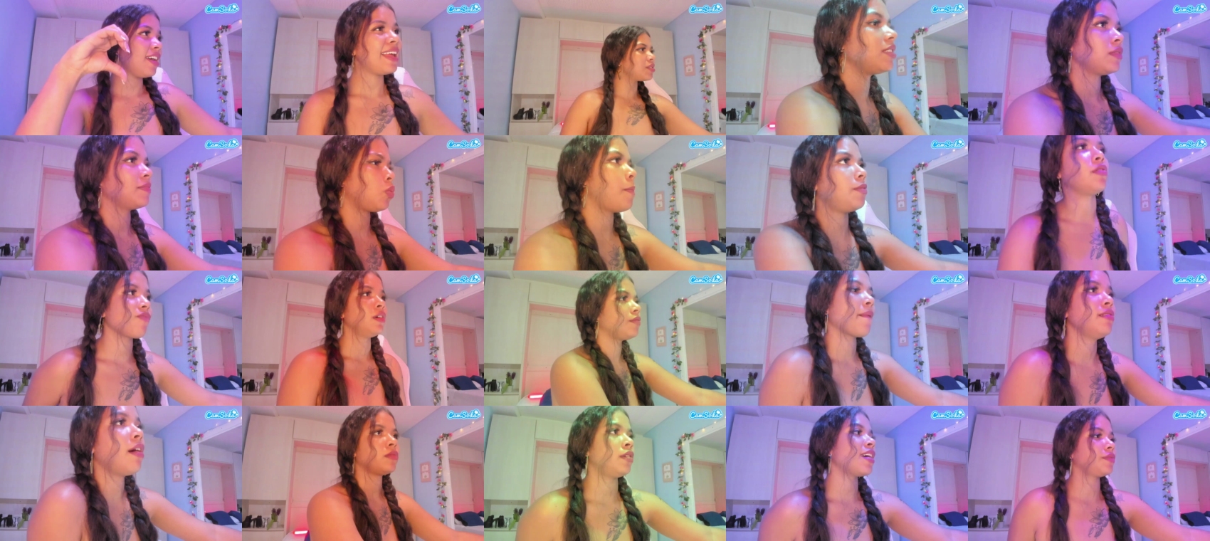 sophiastone 09-09-2023 strip CamSoda