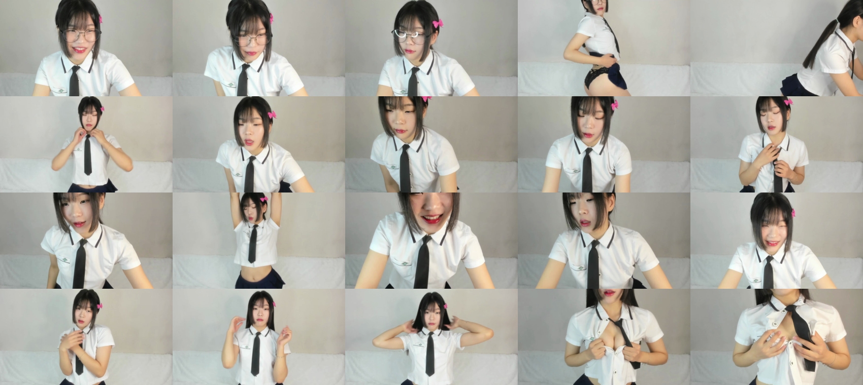yuno_kim 09-09-2023 ass 