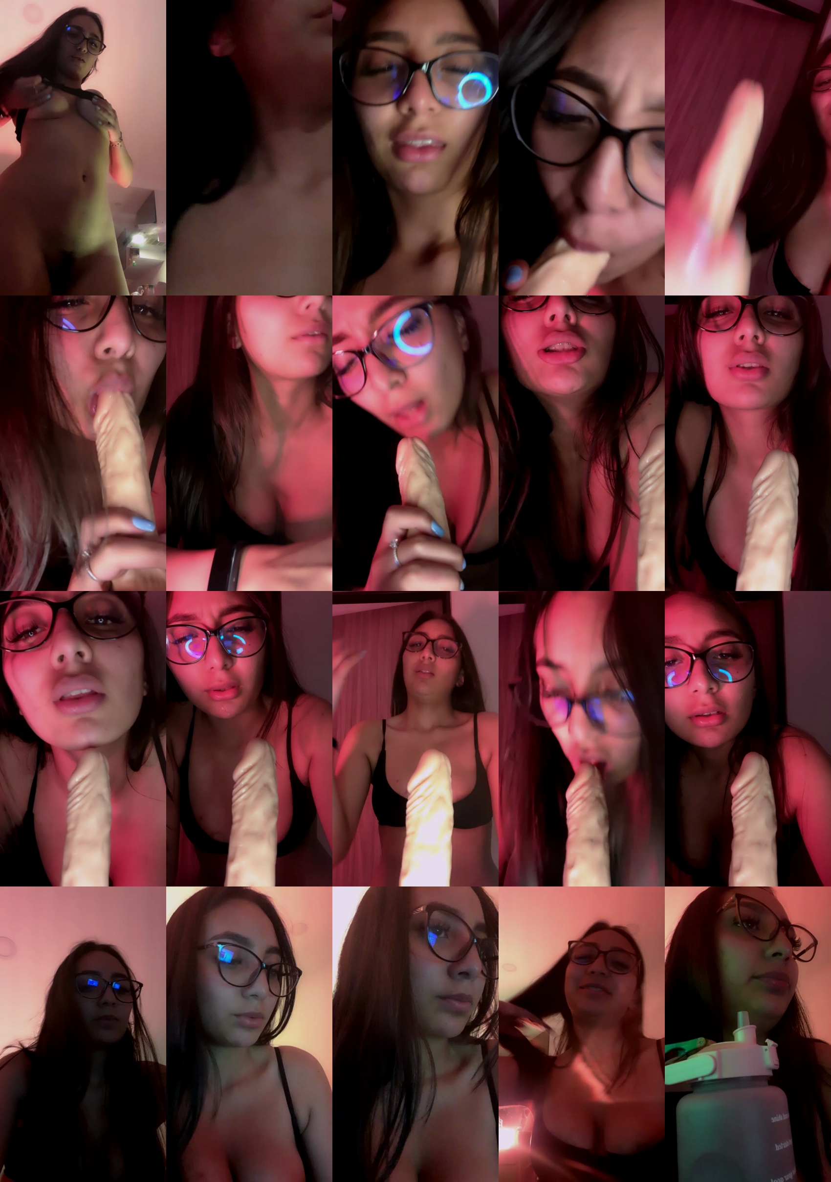 _Dirty_Diana_ 10-09-2023 naked 