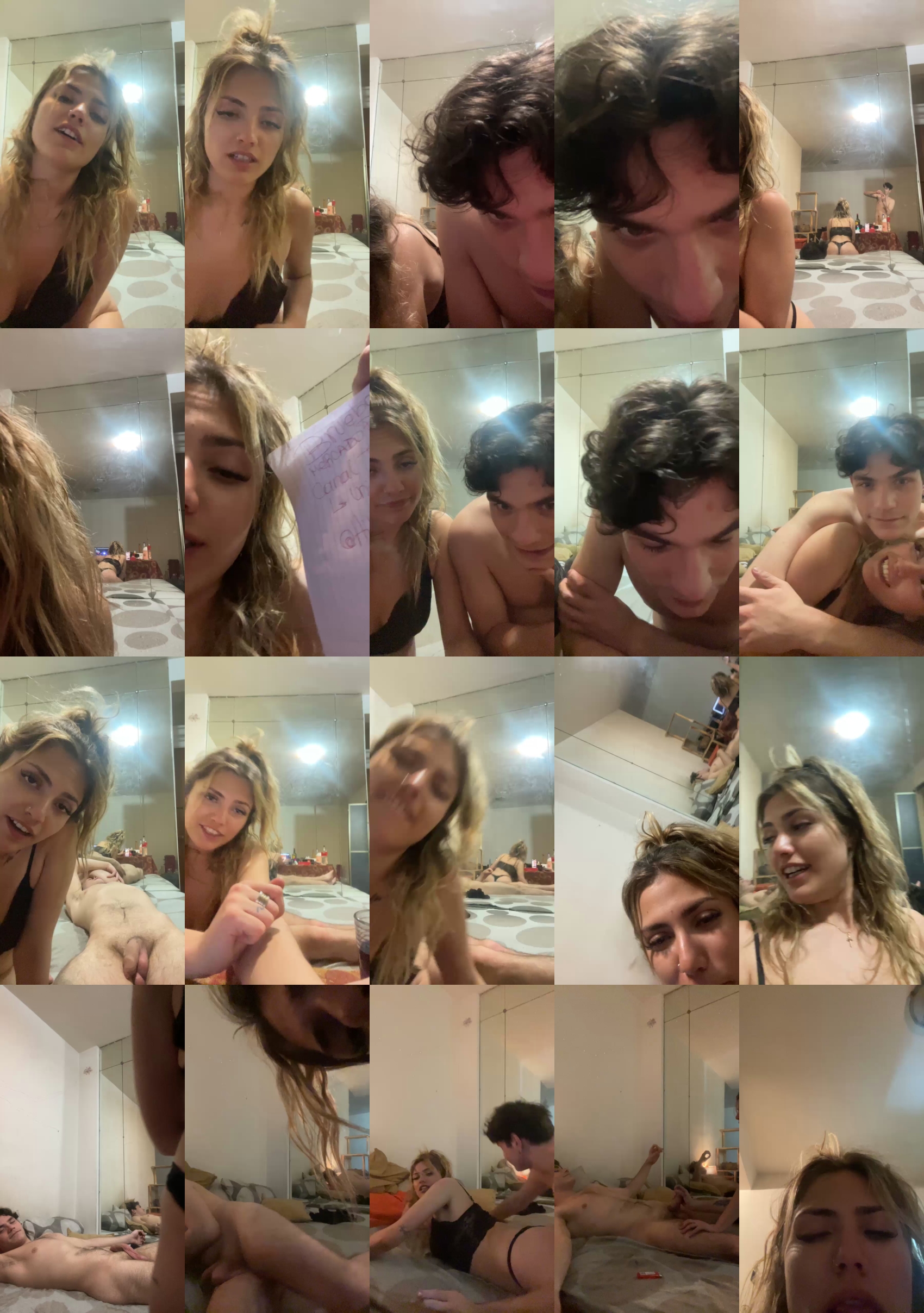 Kattyann 10-09-2023 blowjob 