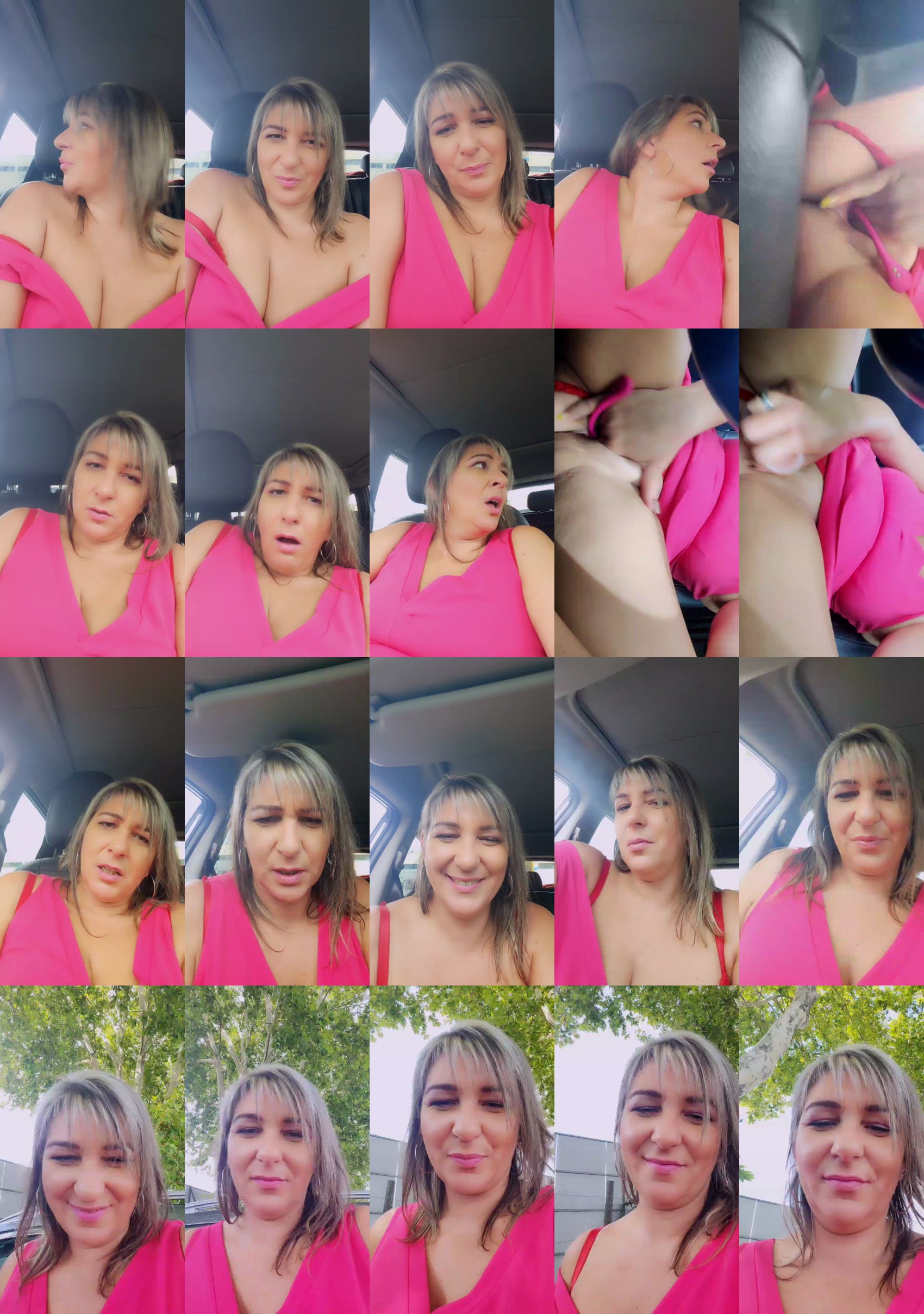 Lafeecoquine69 11-09-2023 fuckass 