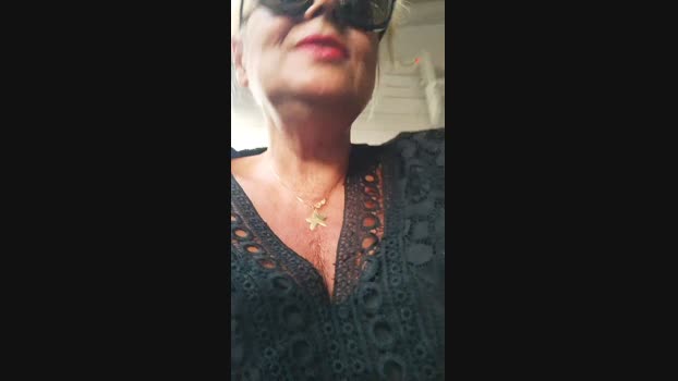 XMadamculet 10-09-2023 Webcam 