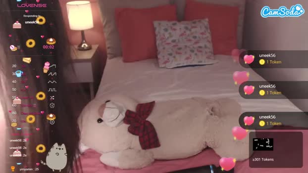 amelie-white 10-09-2023 orgasm CamSoda