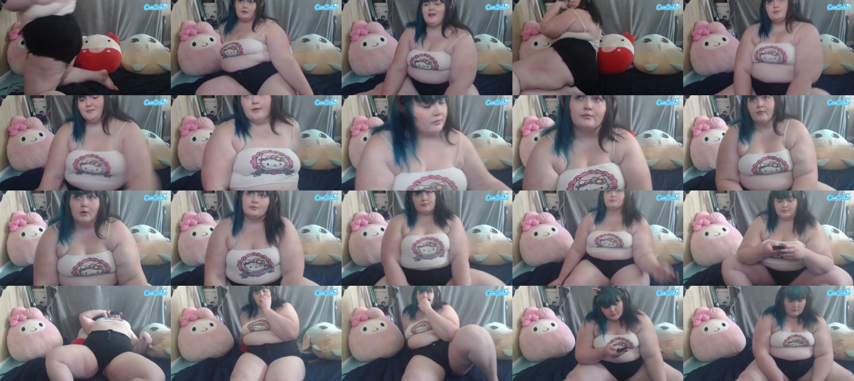 babylioness 10-09-2023 fingers CamSoda