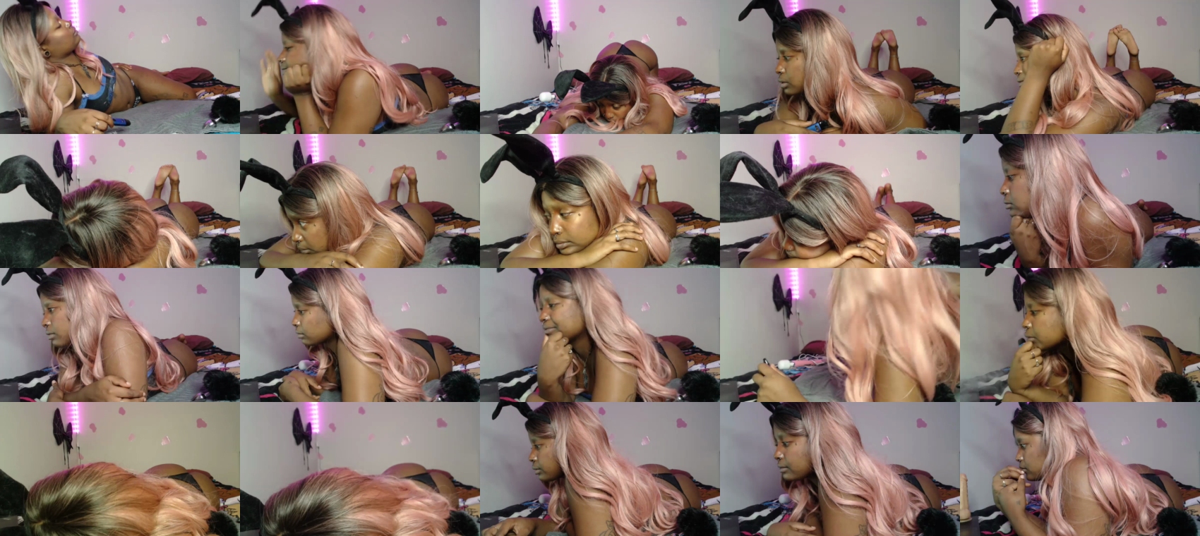 bunnimai 10-09-2023 bigboobs 