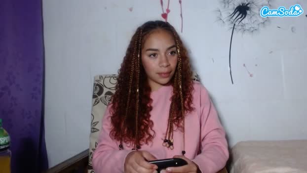 cassandraandrews 10-09-2023 Nude CamSoda