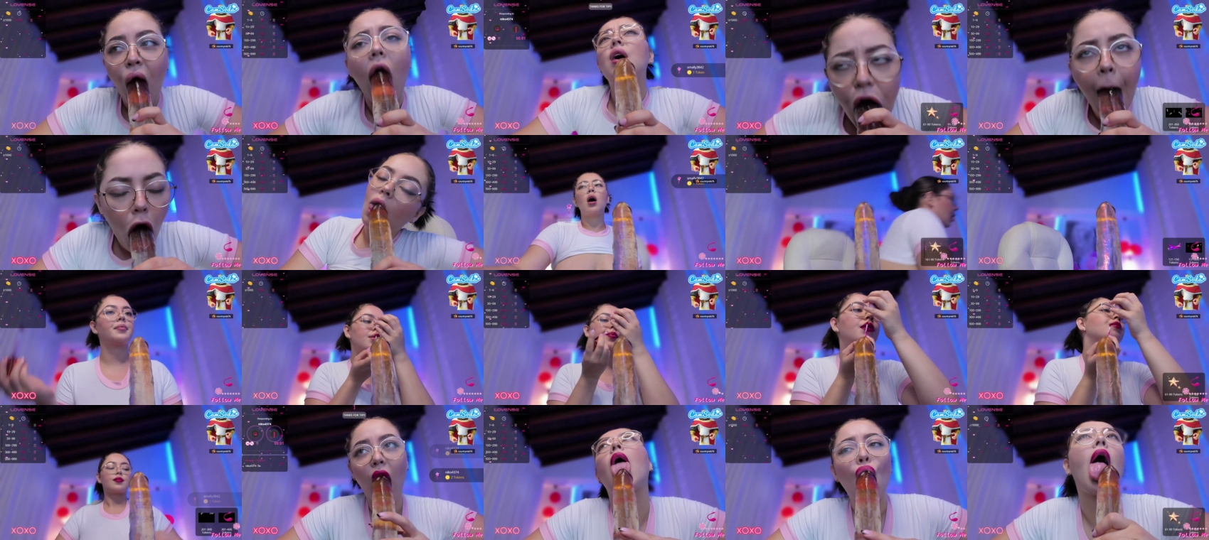 emmy-walker 11-09-2023 fuckhard CamSoda