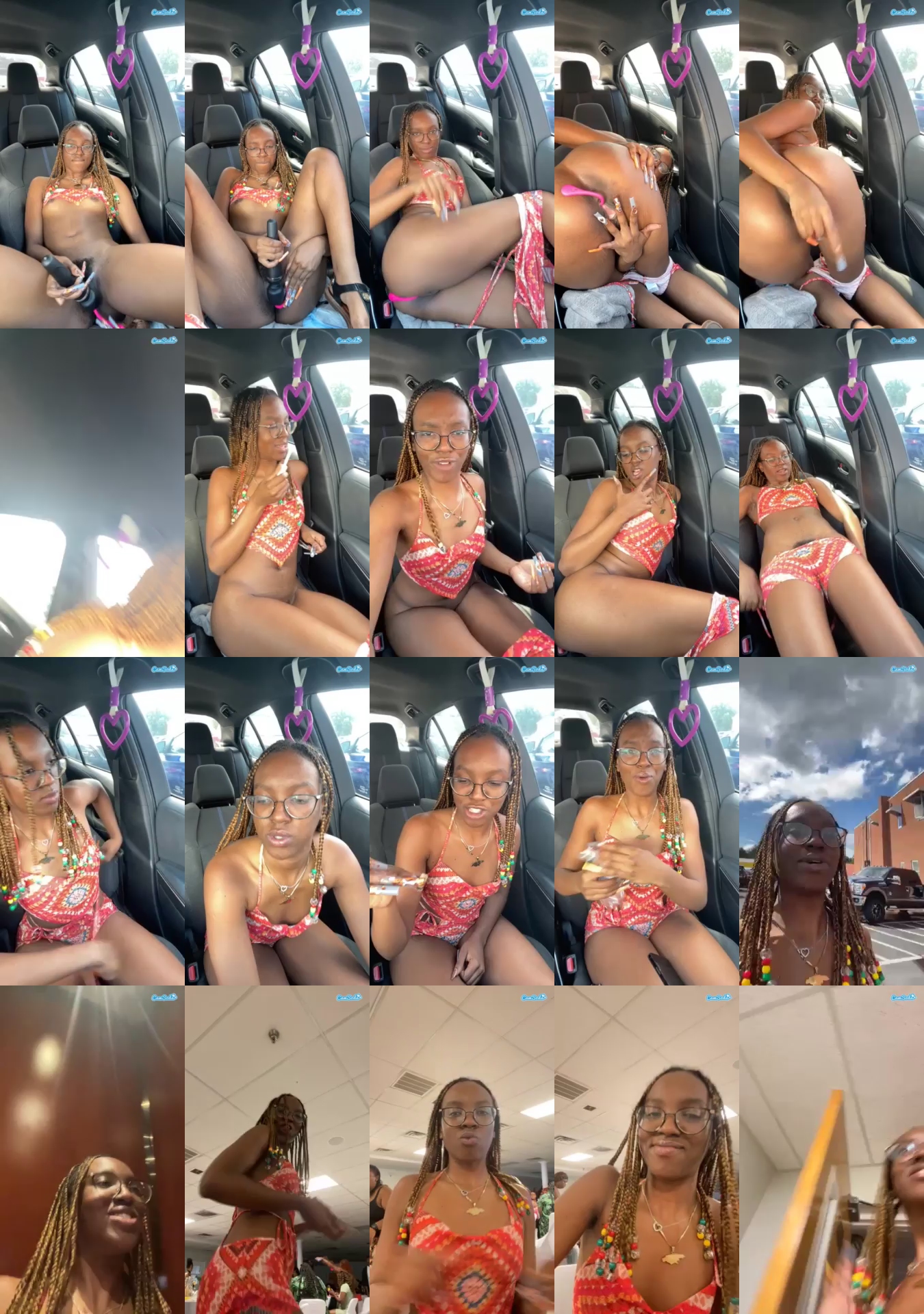itstaylorofficial 10-09-2023 bj-dildo CamSoda