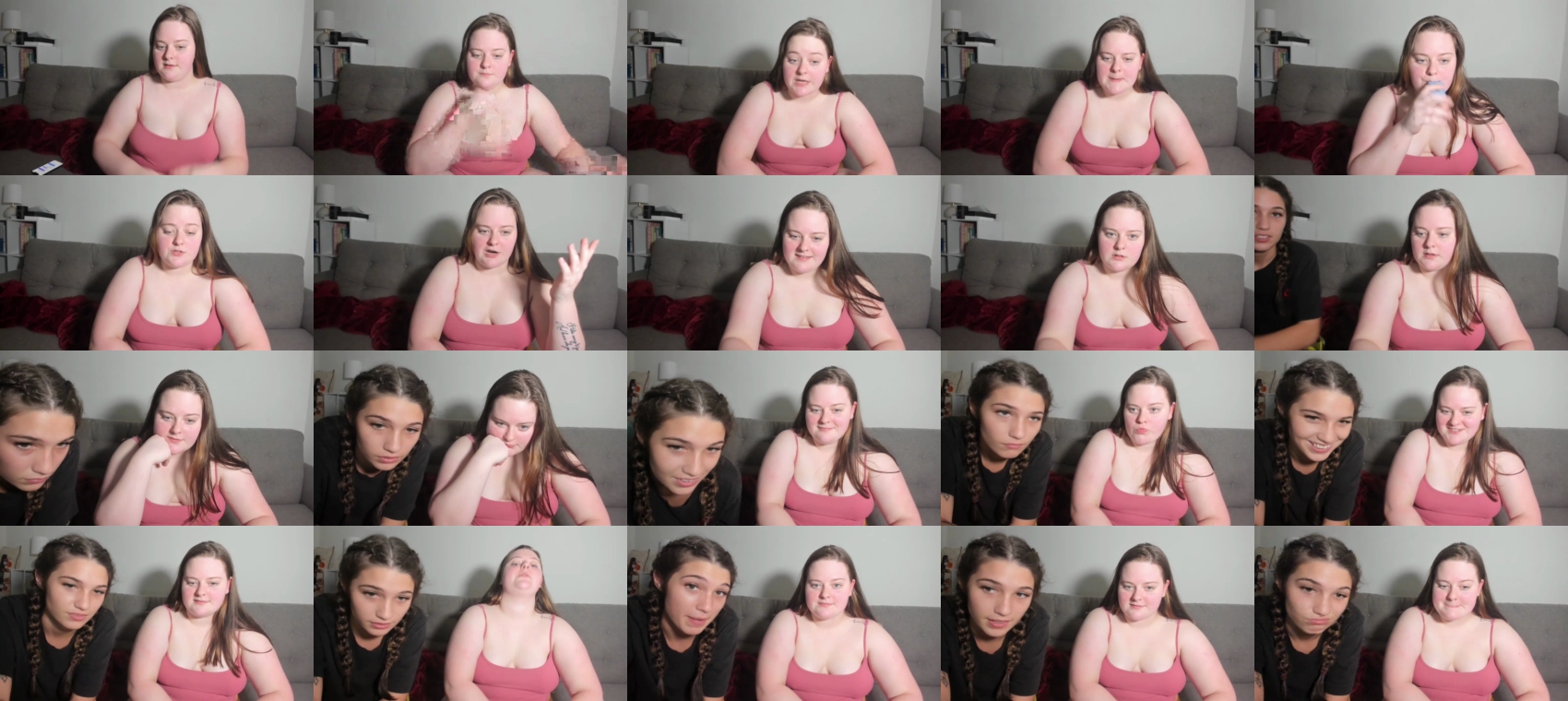 liviee420 10-09-2023 tits 