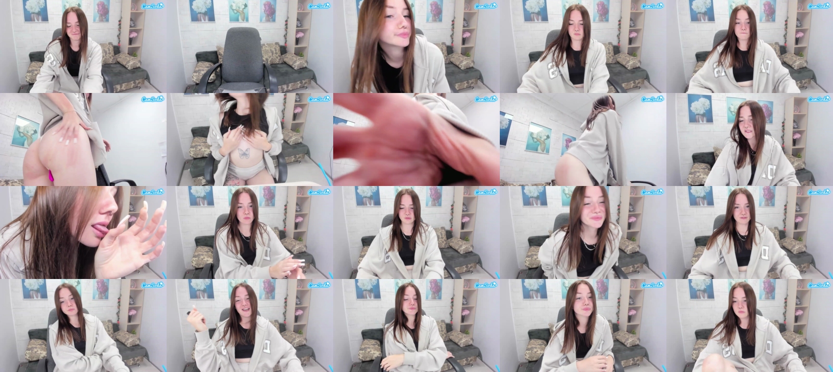 masirospring 10-09-2023 Video CamSoda