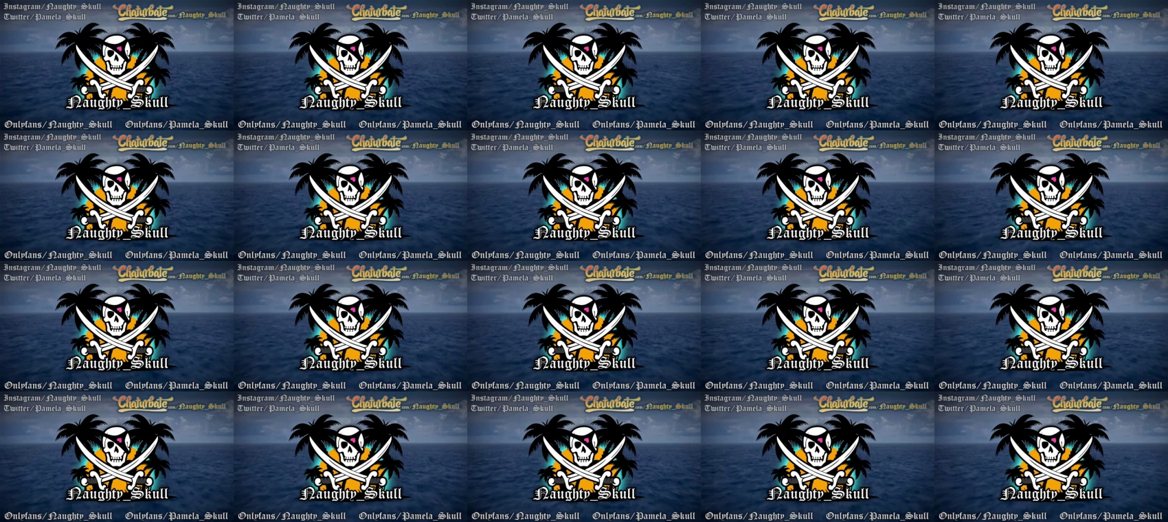 naughty_skull 10-09-2023 moan 