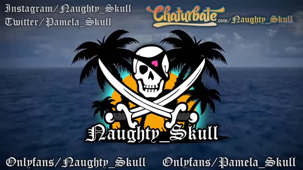 naughty_skull 10-09-2023 moan 