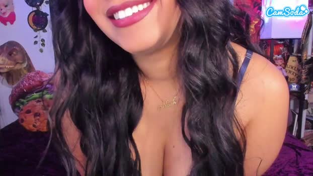 noahbensi 11-09-2023 ass CamSoda
