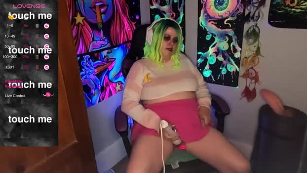 occvlt_qveen