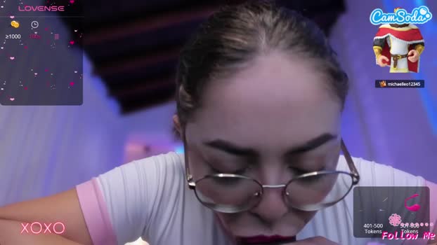 perfectt33n 11-09-2023 deepthroat CamSoda