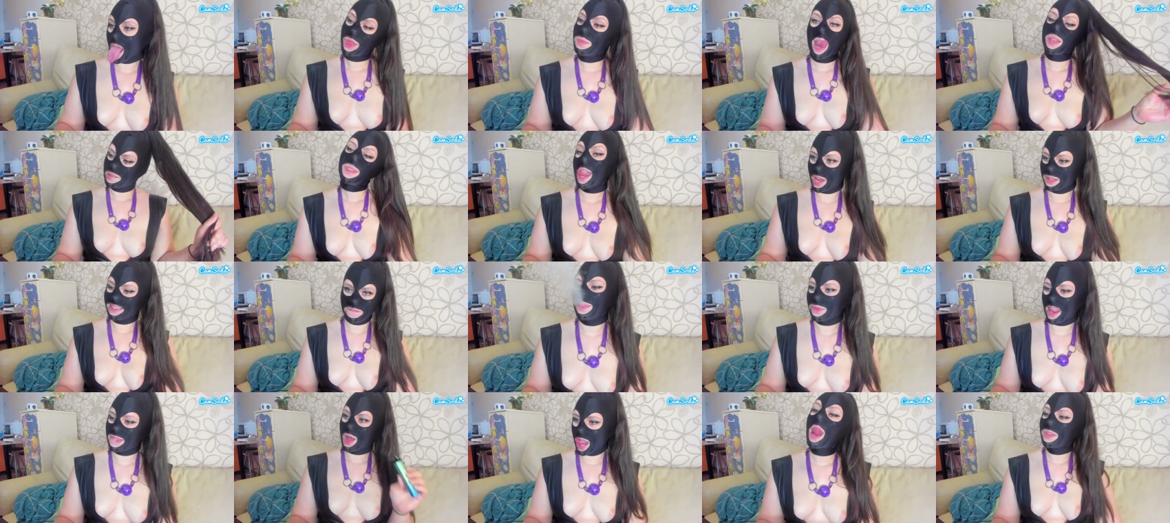 stormpamela 11-09-2023 kiss CamSoda