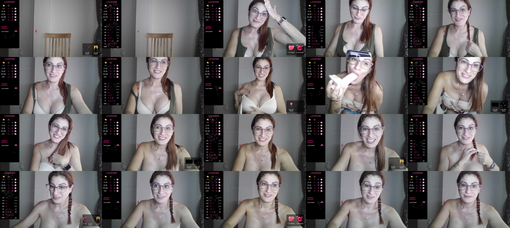 thanyca_love 11-09-2023 Naked 