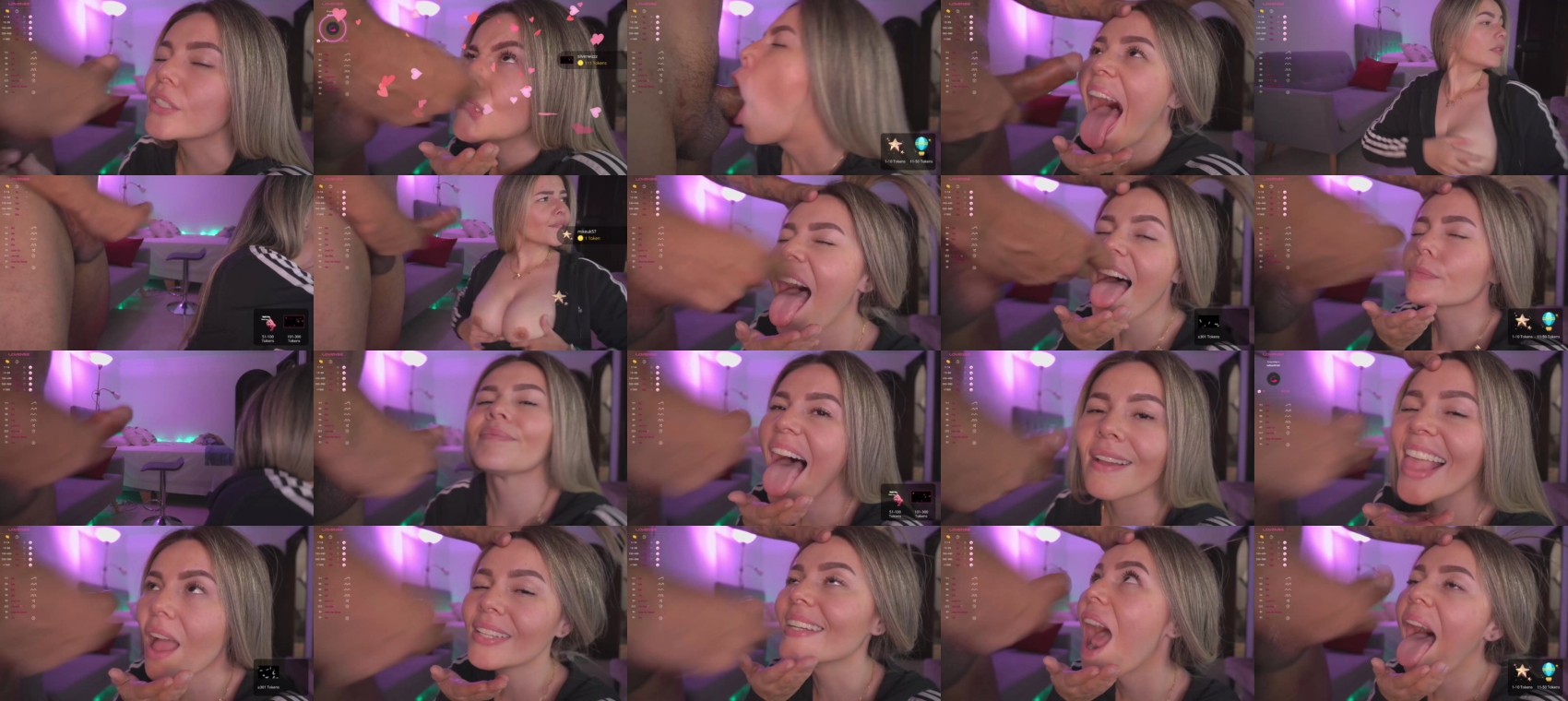 xhxoxtxsxex 11-09-2023 fingering 