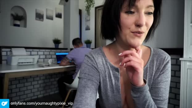 yournaughtypixie 10-09-2023 fuckme 