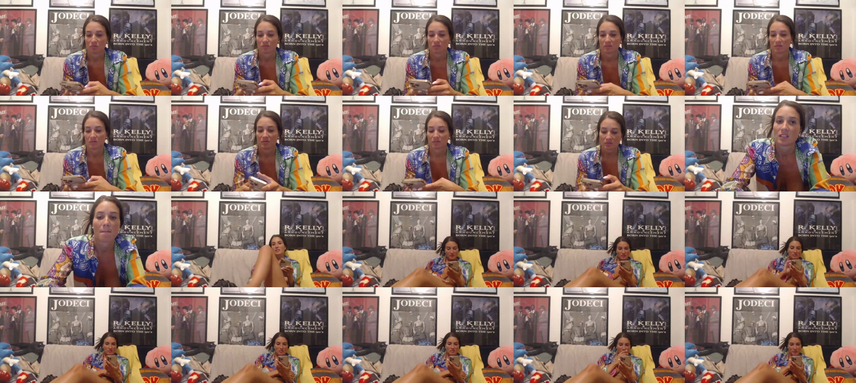 ANALDELICIOUS 11-09-2023 Webcam 