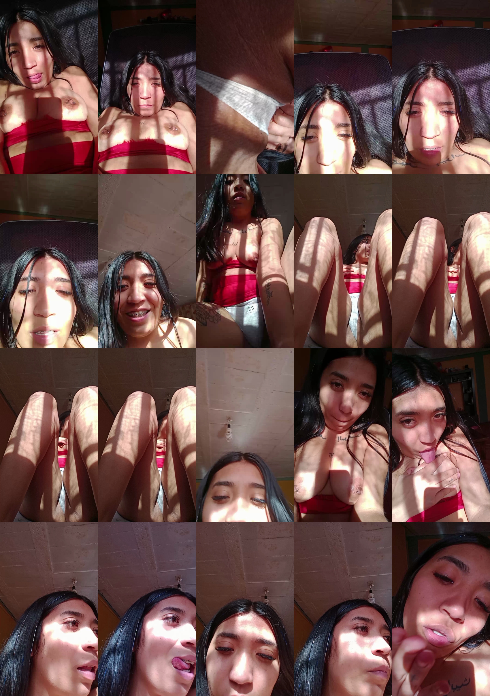 Mayte__27 11-09-2023 tits 