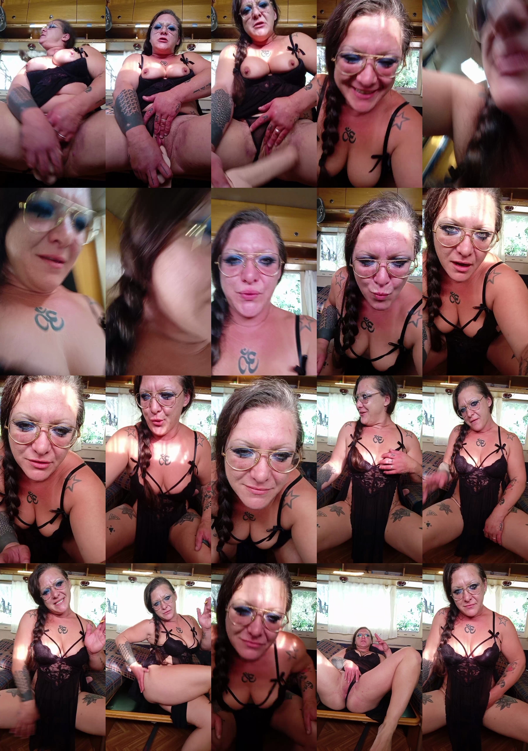 MissKemikal 12-09-2023 tits 