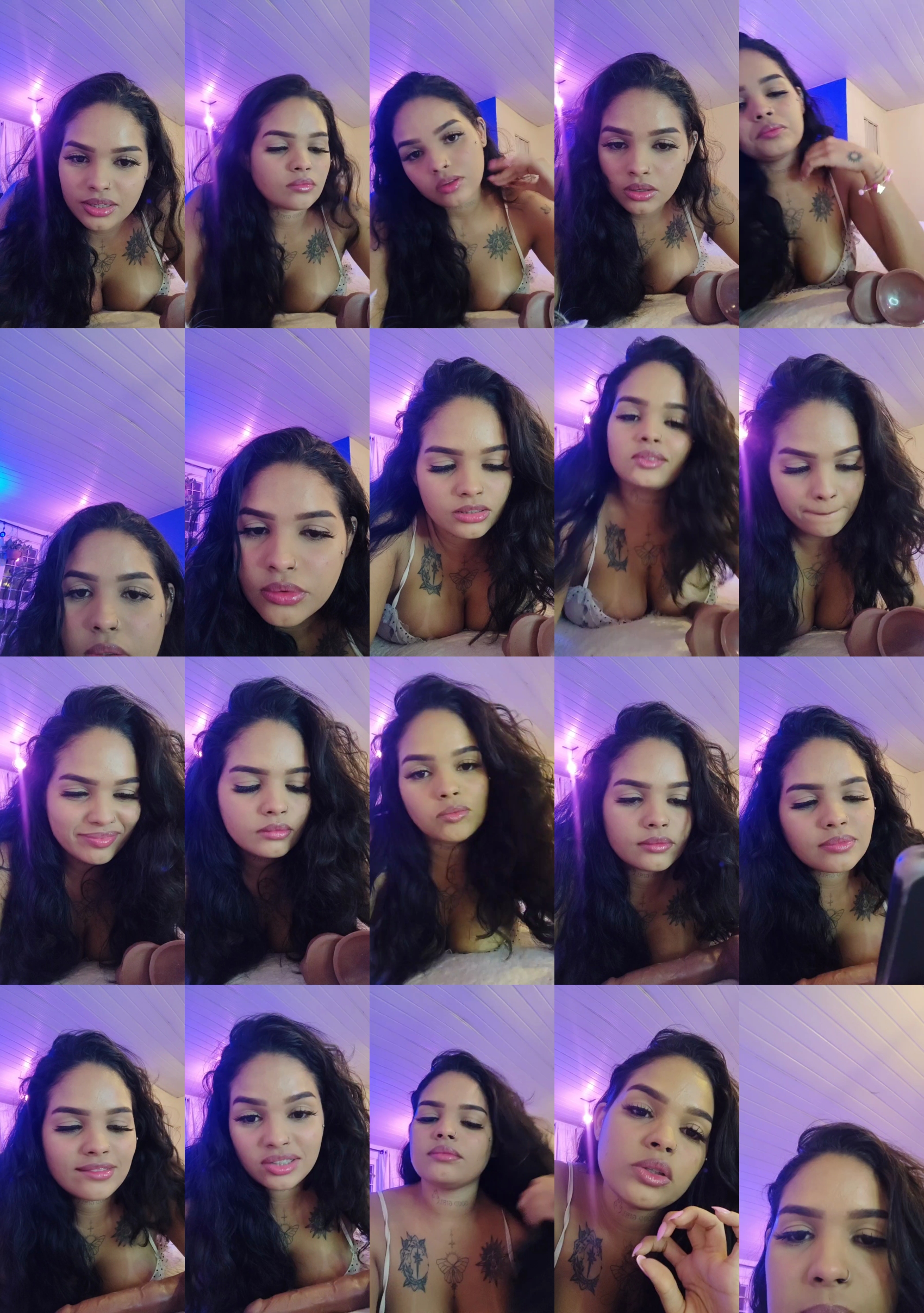 SaraMelo 11-09-2023 sex 