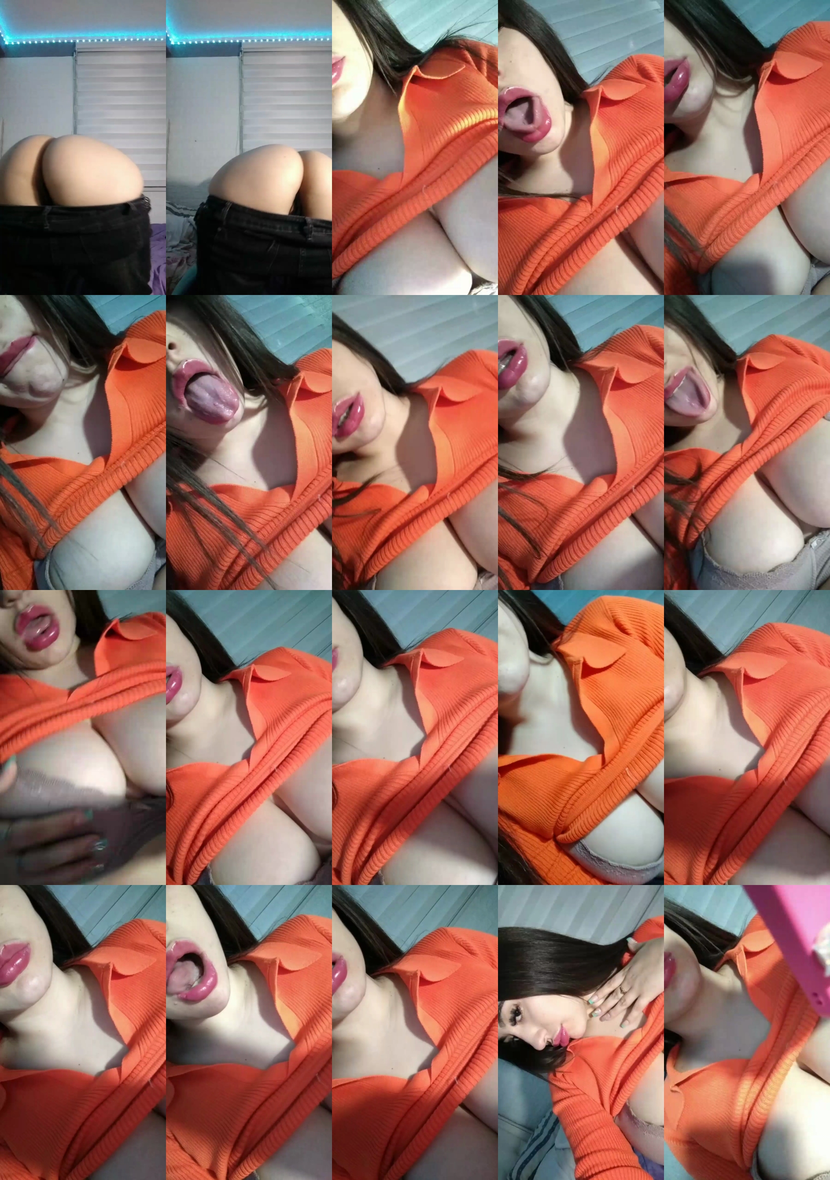 Tigresitasex7 11-09-2023 sweet 