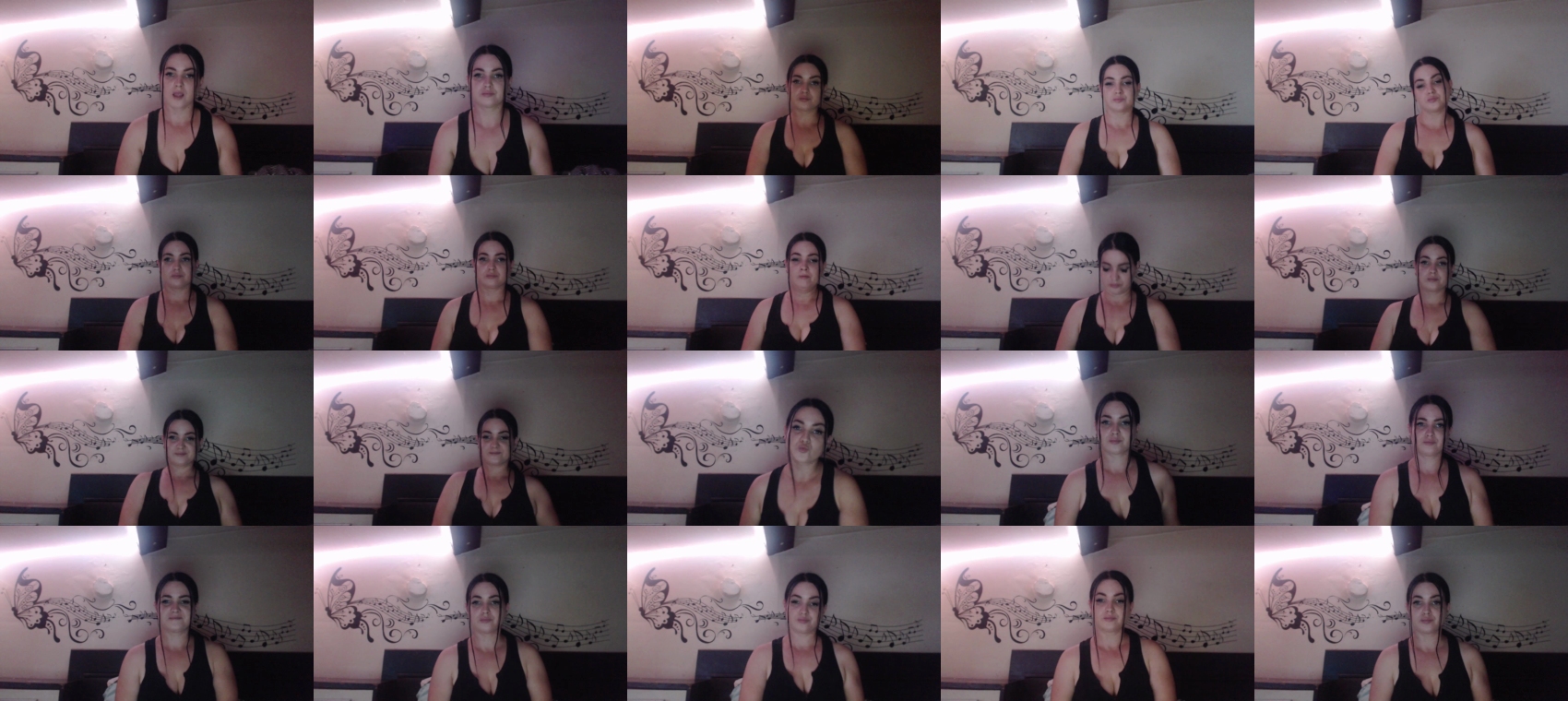 annebellee69 12-09-2023 show 