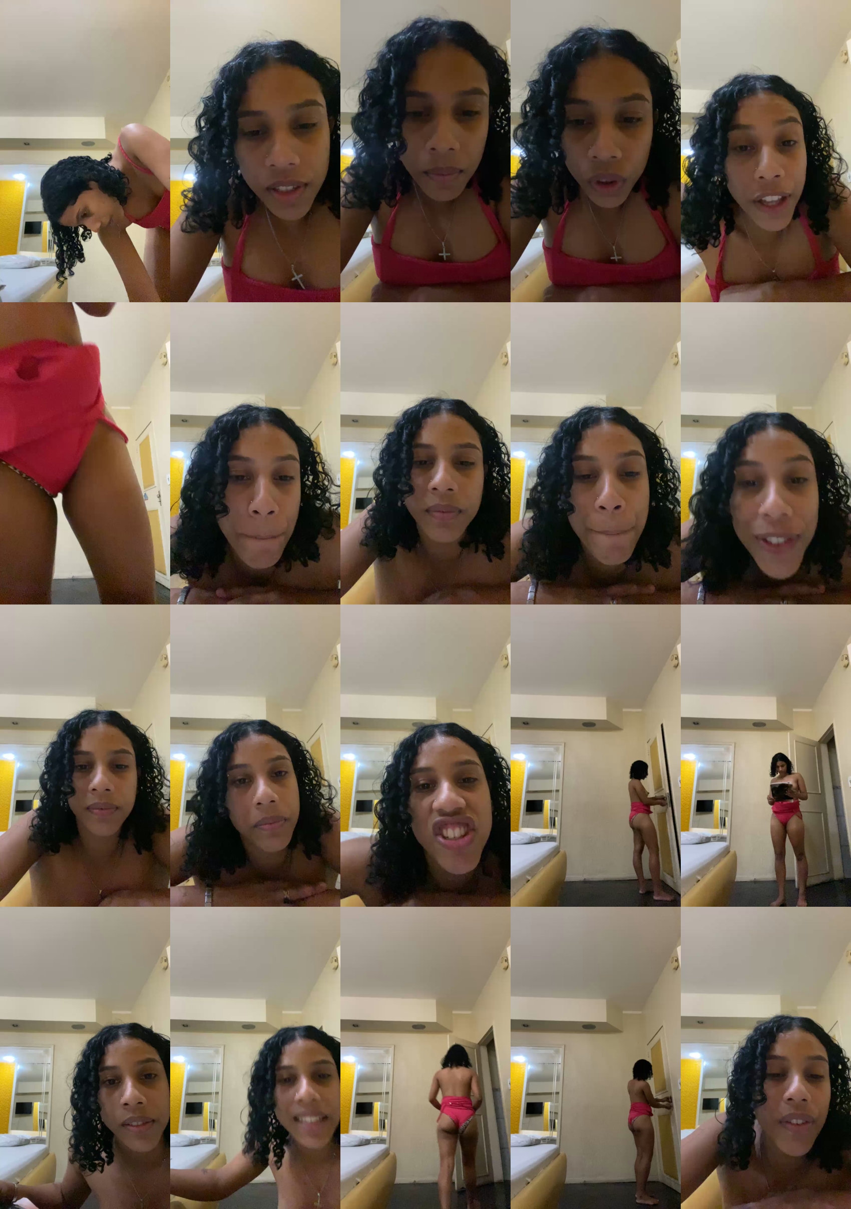Maryh21 12-09-2023 Naked 