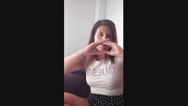 NadiaAlhayat 13-09-2023 spanking 