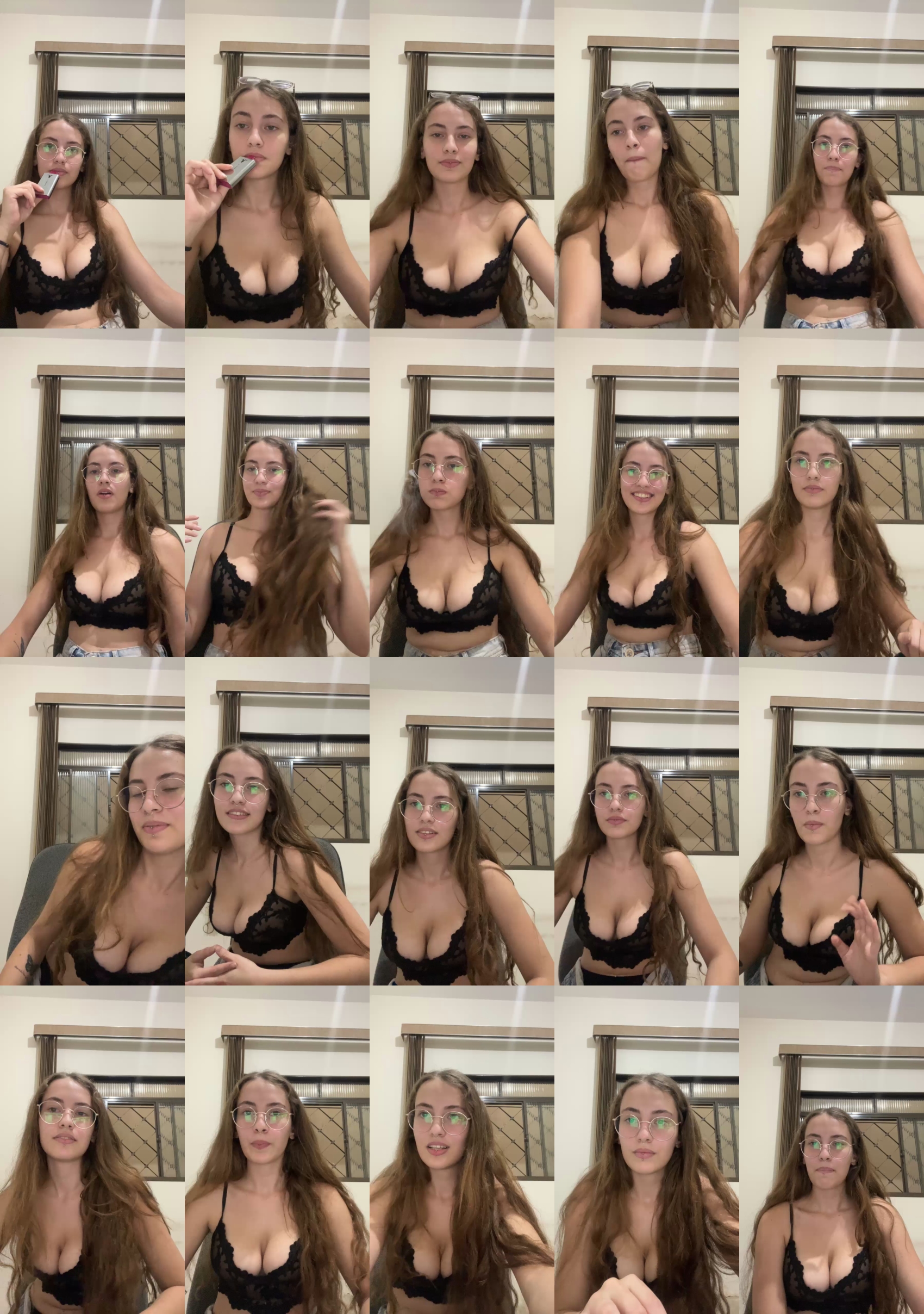 XxLoirinhasexX 12-09-2023 sucktits 
