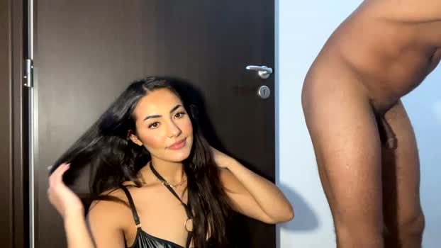 arabiccouple123 12-09-2023 fingering 