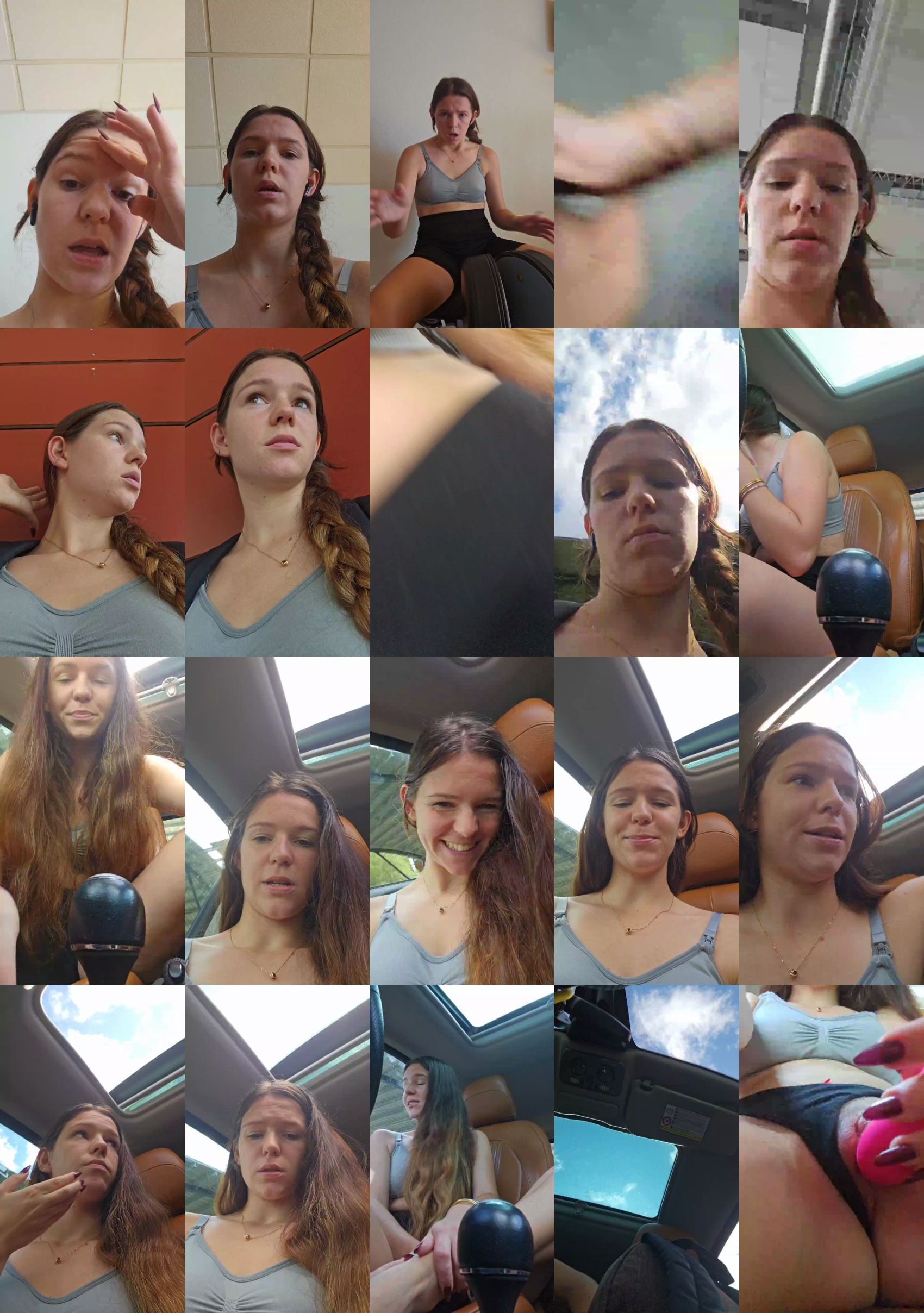 lucie_mehott 13-09-2023 jerkoff 