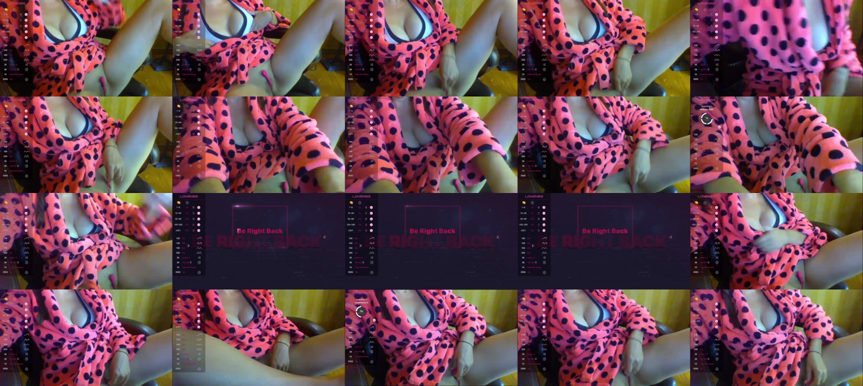teagan_87 13-09-2023 naked 
