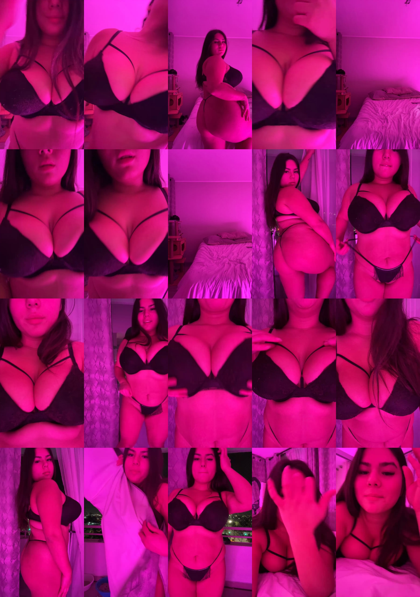 Christhinna 13-09-2023 fuckher 