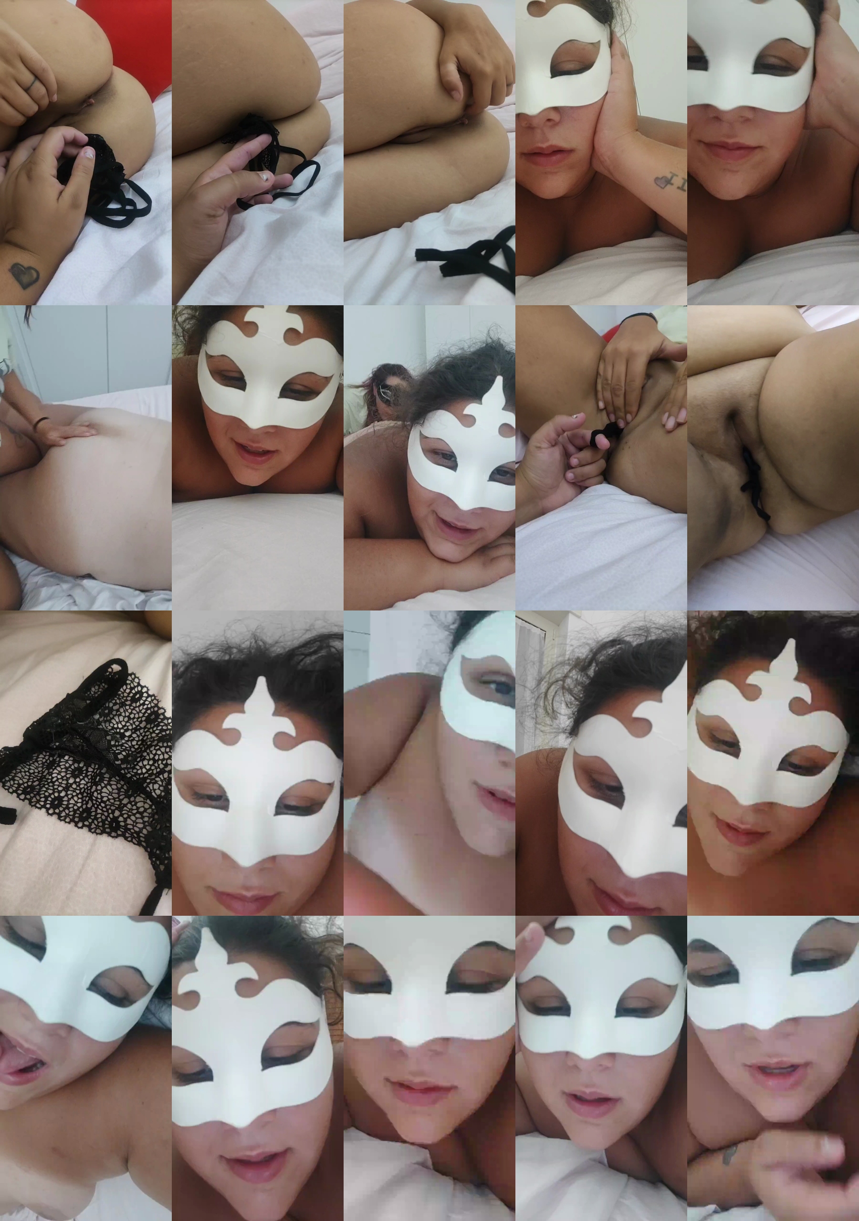 Vampiramorgana 13-09-2023 tits 